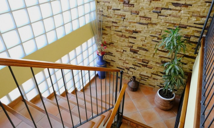 Rynek Wtórny - Finca -
Orihuela