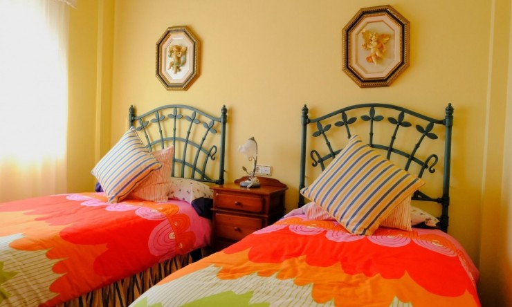 Rynek Wtórny - Finca -
Orihuela