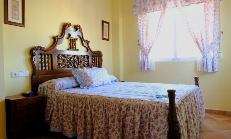 Rynek Wtórny - Finca -
Orihuela