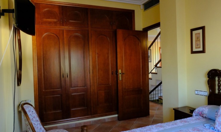 Rynek Wtórny - Finca -
Orihuela