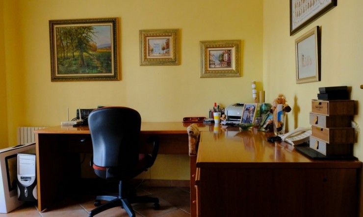 Rynek Wtórny - Finca -
Orihuela