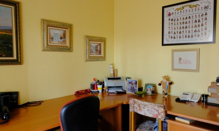 Rynek Wtórny - Finca -
Orihuela