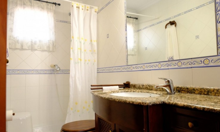 Rynek Wtórny - Finca -
Orihuela