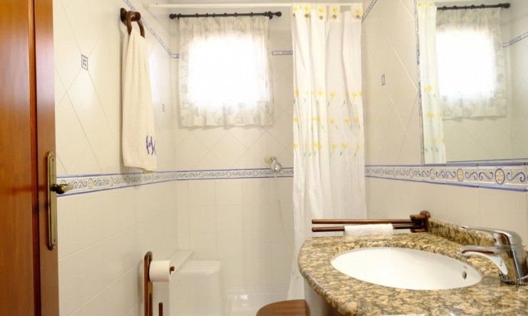 Rynek Wtórny - Finca -
Orihuela