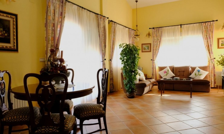 Rynek Wtórny - Finca -
Orihuela