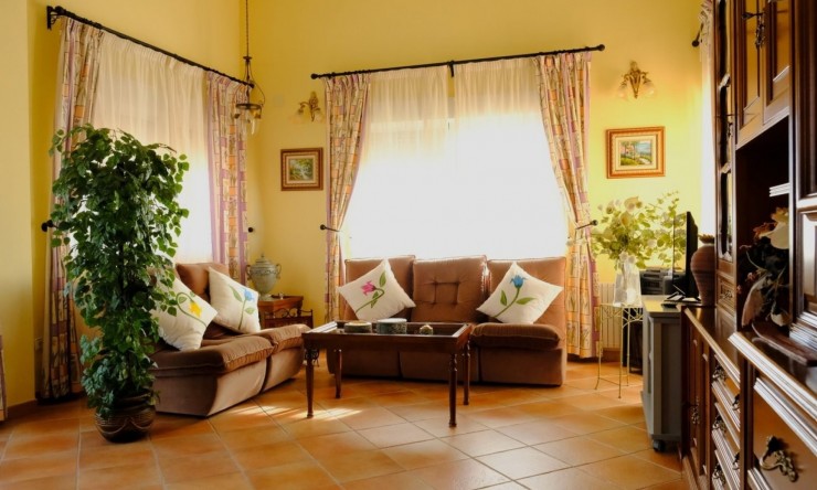 Rynek Wtórny - Finca -
Orihuela