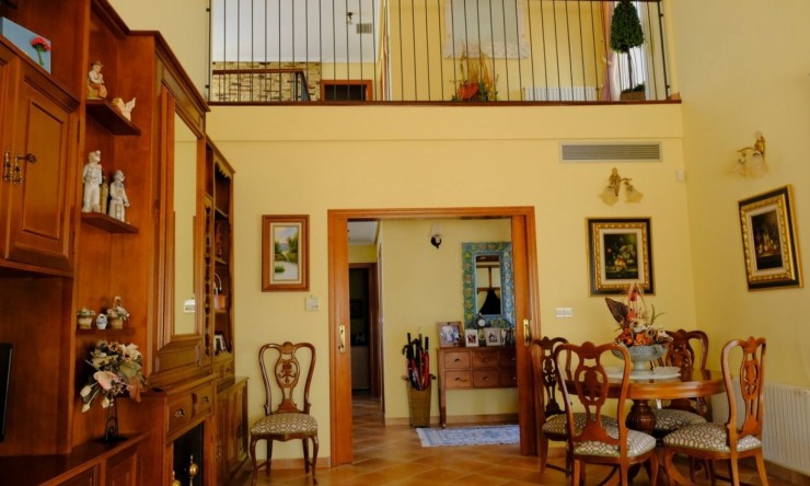 Rynek Wtórny - Finca -
Orihuela