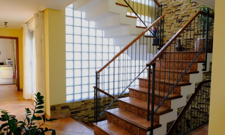 Rynek Wtórny - Finca -
Orihuela