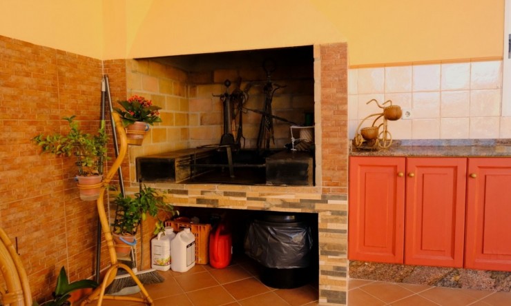 Rynek Wtórny - Finca -
Orihuela