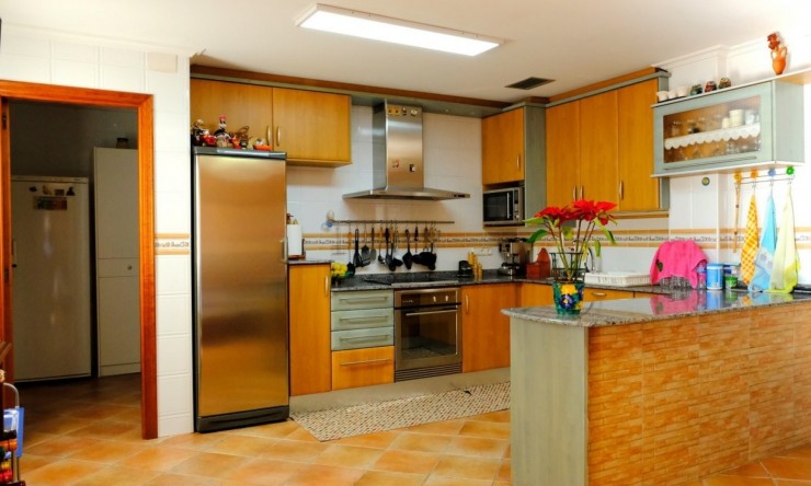 Rynek Wtórny - Finca -
Orihuela