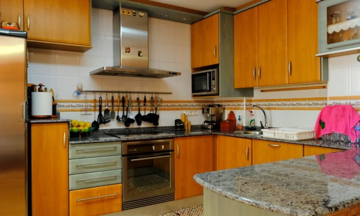 Rynek Wtórny - Finca -
Orihuela