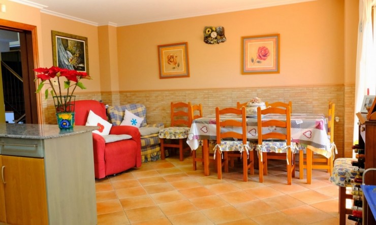 Rynek Wtórny - Finca -
Orihuela