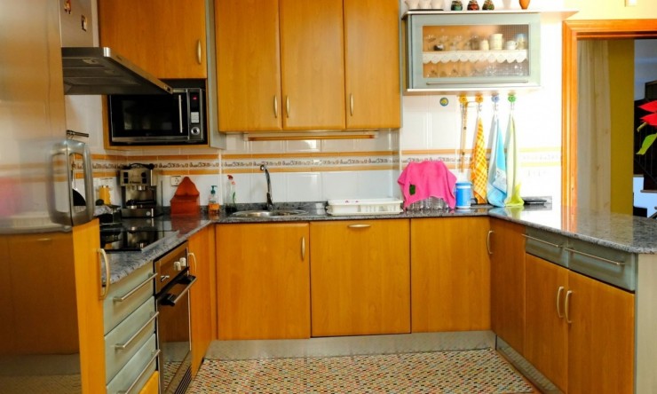 Rynek Wtórny - Finca -
Orihuela