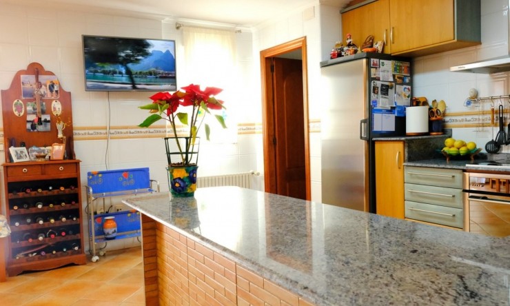 Rynek Wtórny - Finca -
Orihuela