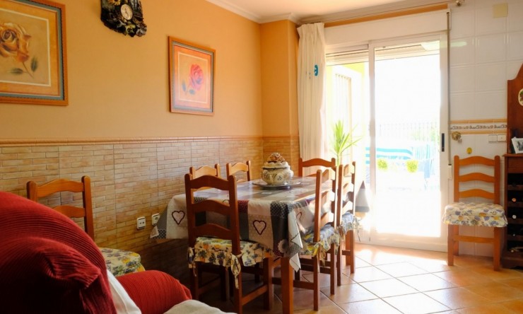 Rynek Wtórny - Finca -
Orihuela