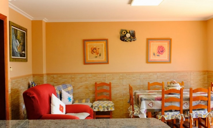 Rynek Wtórny - Finca -
Orihuela