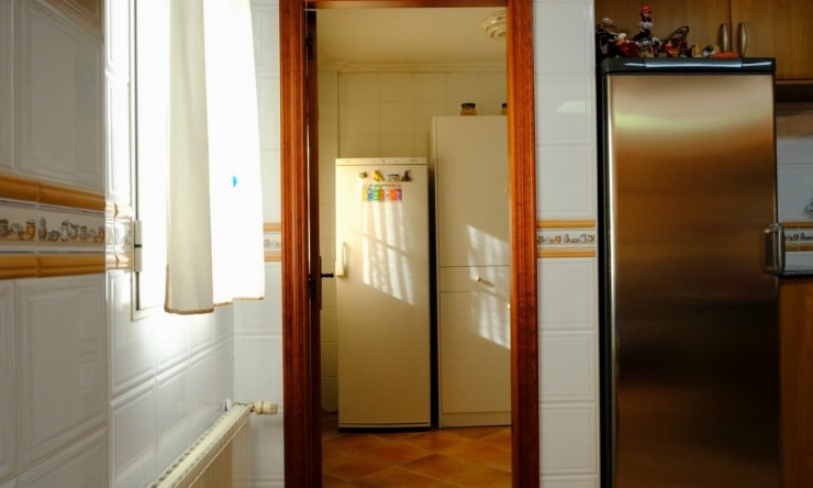 Rynek Wtórny - Finca -
Orihuela