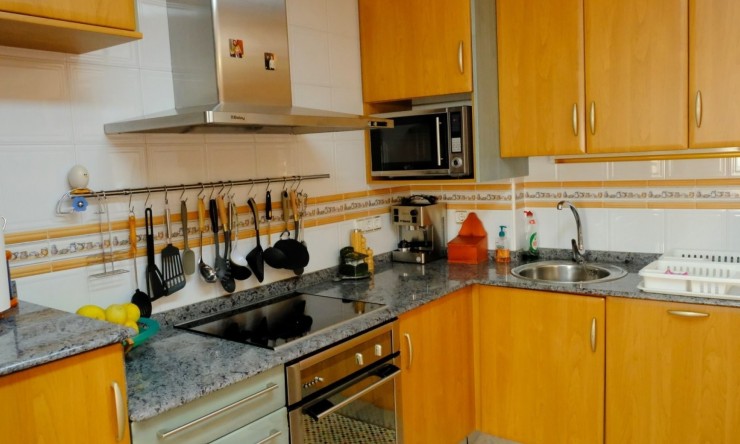 Rynek Wtórny - Finca -
Orihuela