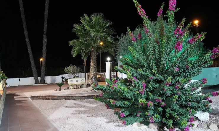 Rynek Wtórny - Finca -
Orihuela