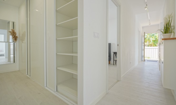 Herverkoop - Villa -
Calpe - Partida Enchinent