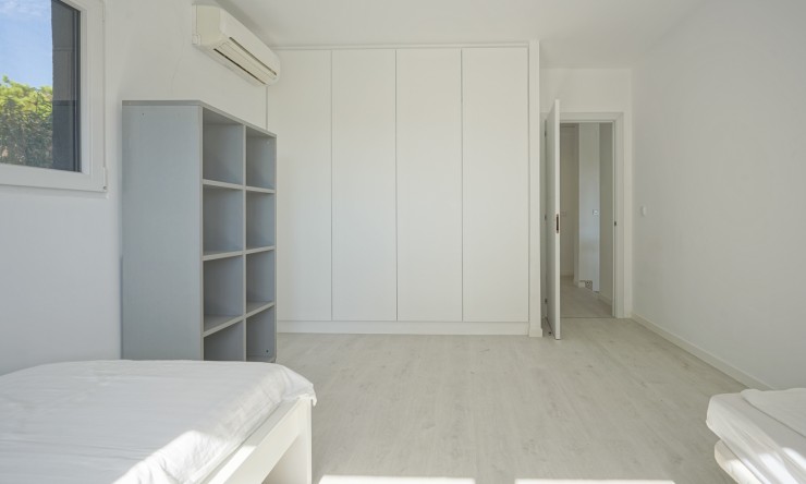 Herverkoop - Villa -
Calpe - Partida Enchinent