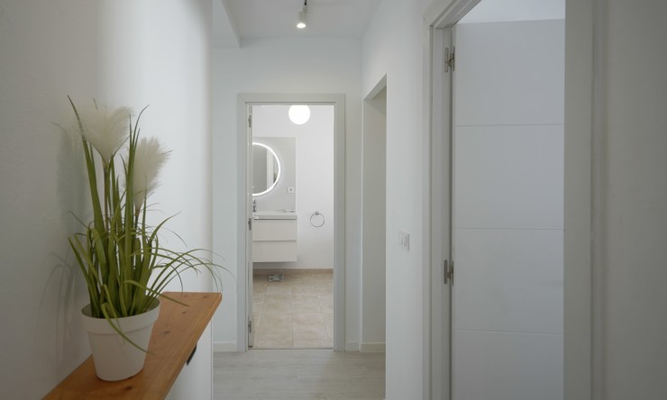 Herverkoop - Villa -
Calpe - Partida Enchinent