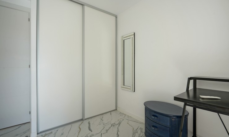 Herverkoop - Villa -
Calpe - Partida Enchinent