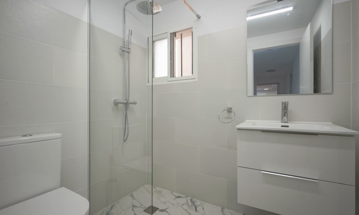 Herverkoop - Villa -
Calpe - Partida Enchinent