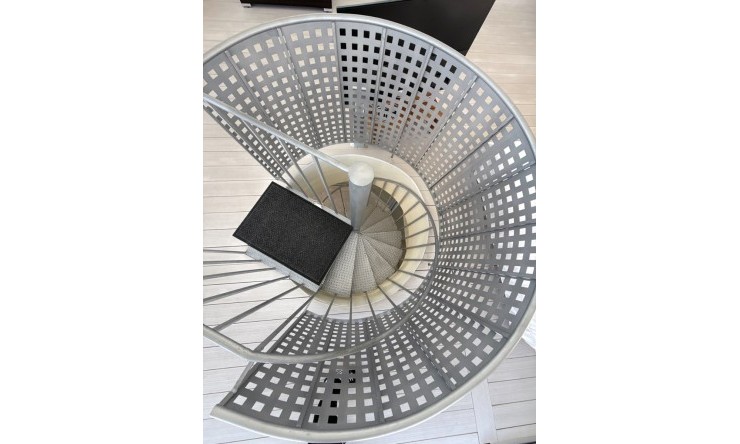 Herverkoop - Appartement -
Vilajoyosa - Les Torres