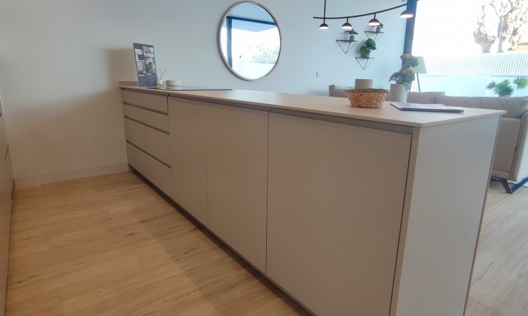 Nouvelle construction - Villa -
Torre de la Horadada