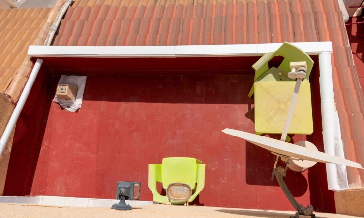 Revente - Appartement -
Albir - Centre