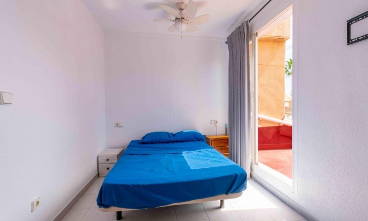 Revente - Appartement -
Albir - Centre