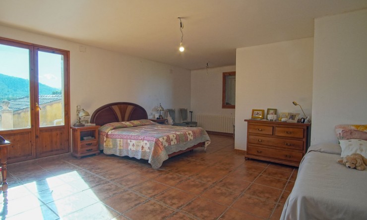 Reventa - Villa -
Pedreguer