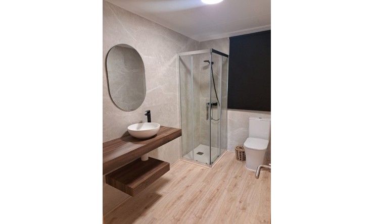 Wiederverkauf - Finca -
Orihuela