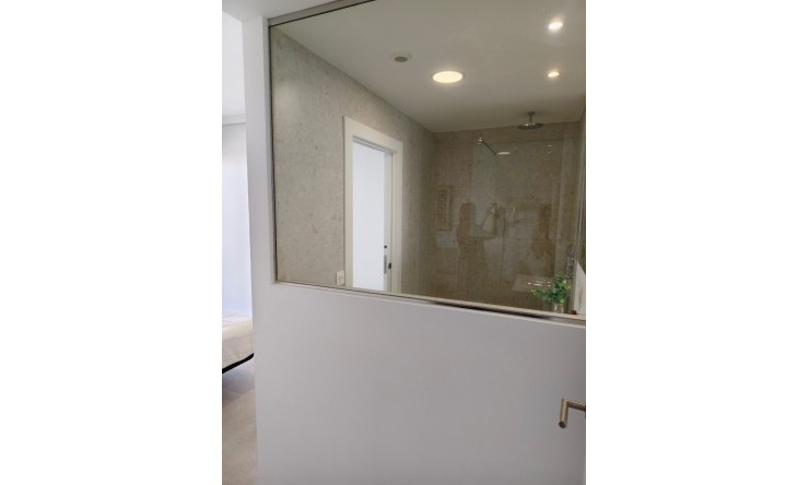 New Build - Apartment -
Los Alcazares