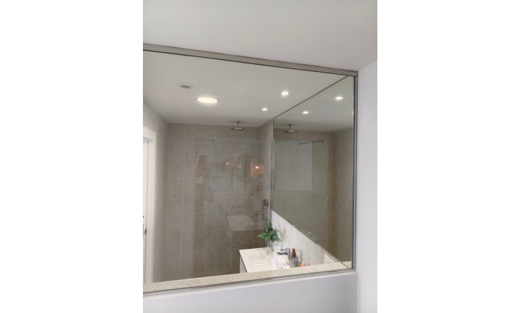 New Build - Apartment -
Los Alcazares