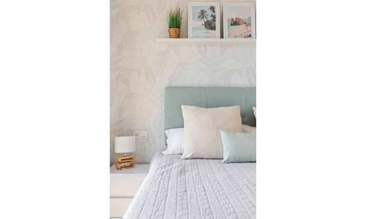 Nowe budownictwo - Willa -
Los Alcazares