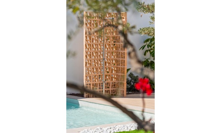 Nowe budownictwo - Willa -
Los Alcazares