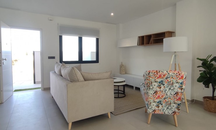 Nouvelle construction -  -
Los Belones