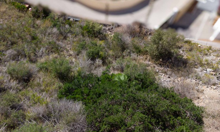 Revente -  -
Moraira - El Portet