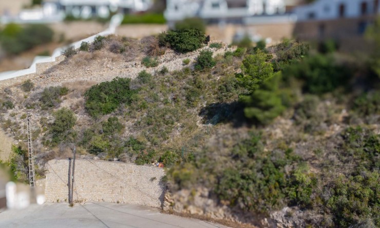 Revente -  -
Moraira - El Portet