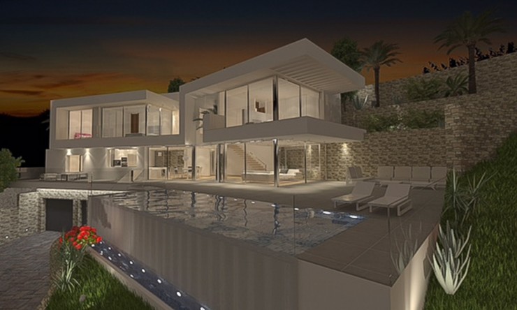 Revente -  -
Moraira - El Portet