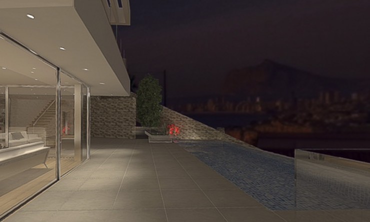 Revente -  -
Moraira - El Portet