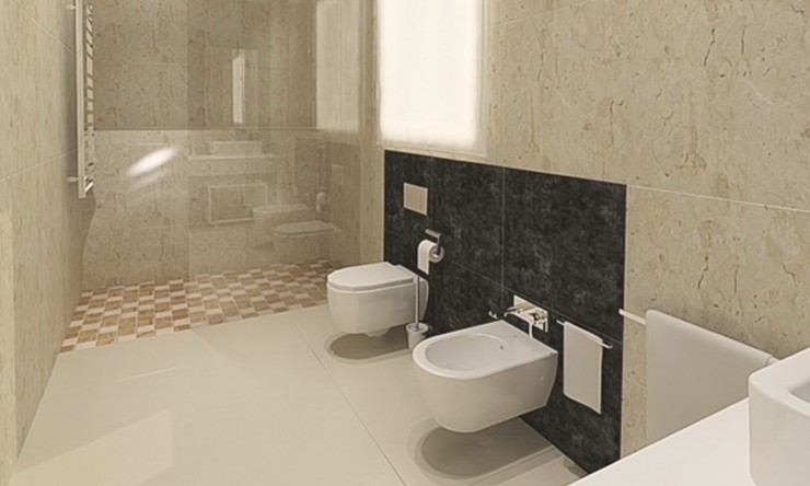 Revente -  -
Moraira - El Portet