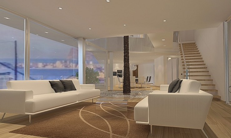 Revente -  -
Moraira - El Portet