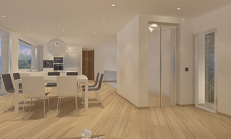 Revente -  -
Moraira - El Portet