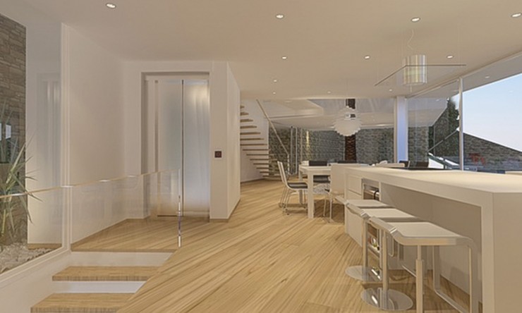 Revente -  -
Moraira - El Portet