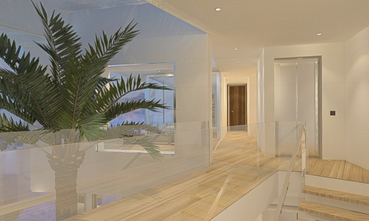 Revente -  -
Moraira - El Portet