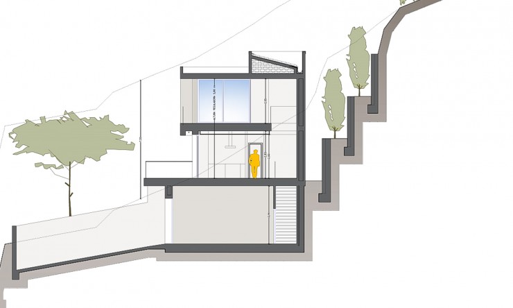 Revente -  -
Moraira - El Portet