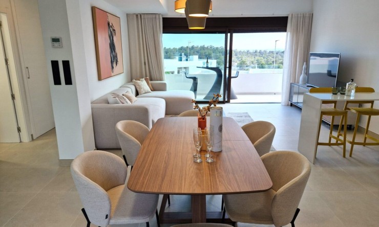 Rynek Wtórny - Willa -
Finestrat